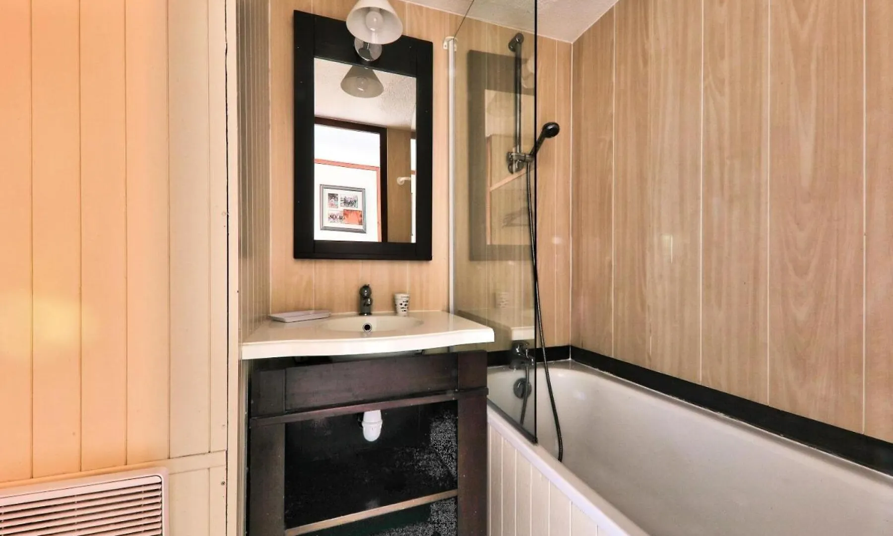 Residence Port Du Crouesty - Maeva Home - Appartement 2 Pieces 5 Personnes - Budget Mae-5674 Arzon Lejlighed