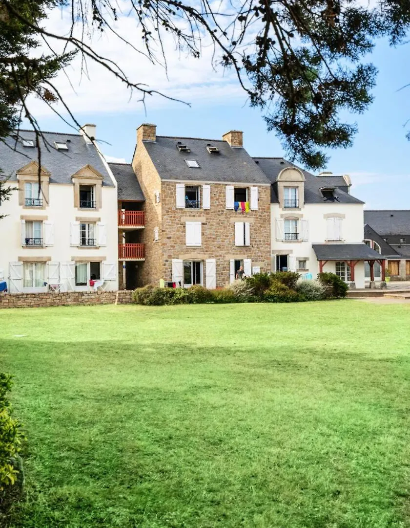 Residence Port Du Crouesty - Maeva Home - Appartement 2 Pieces 5 Personnes - Budget Mae-5674 Arzon Lejlighed