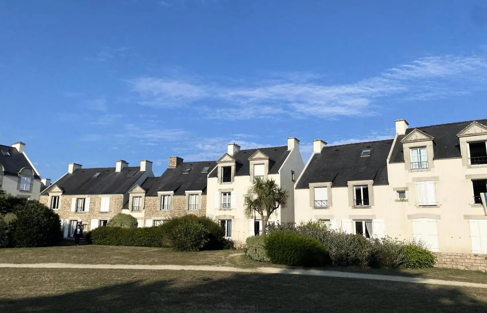 Residence Port Du Crouesty - Maeva Home - Appartement 2 Pieces 5 Personnes - Budget Mae-5674 Arzon 0*,  Frankrig