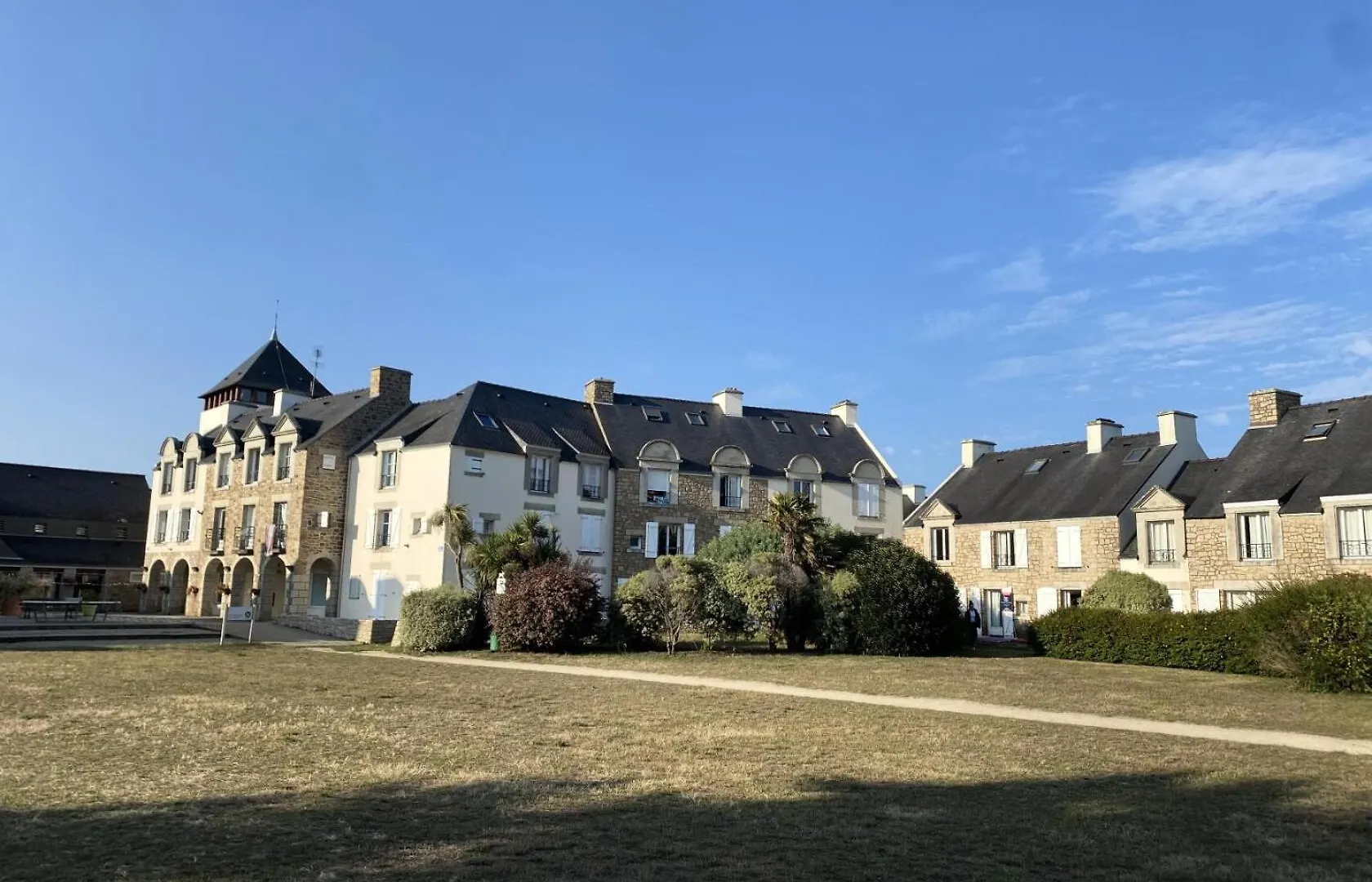 Residence Port Du Crouesty - Maeva Home - Appartement 2 Pieces 5 Personnes - Budget Mae-5674 Arzon Lejlighed