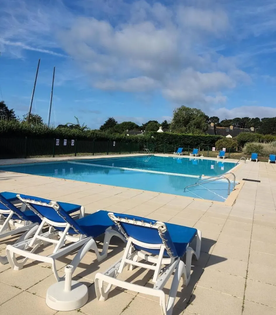 Lejlighed Residence Port Du Crouesty - Maeva Home - Appartement 2 Pieces 5 Personnes - Budget Mae-5674 Arzon