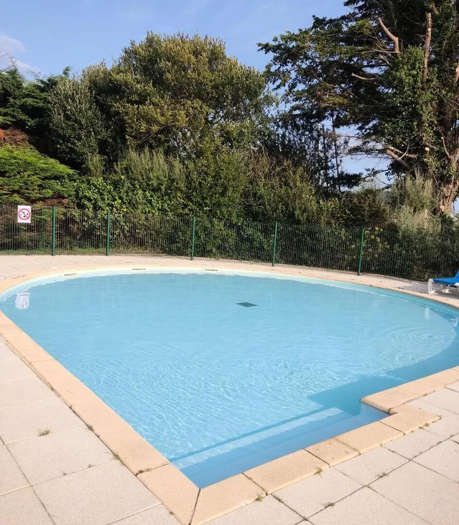 Residence Port Du Crouesty - Maeva Home - Appartement 2 Pieces 5 Personnes - Budget Mae-5674 Arzon 0*,  Frankrig